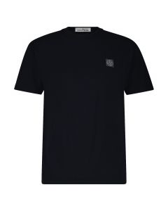 Stone Island T-shirt navy blue
