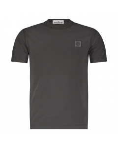 Stone Island T-shirt charcoal