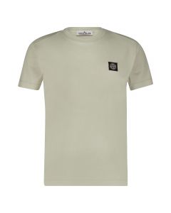 Stone Island T-shirt sand