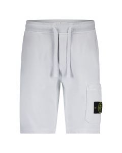 Stone Island shorts sky blue
