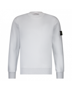 Stone Island sweatshirt sky blue