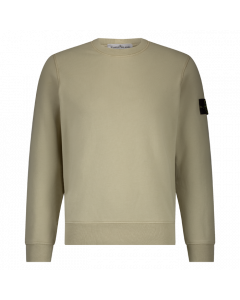 Stone Island sweatshirt desert