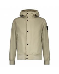 Stone Island soft shell desert