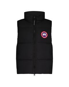 Canada Goose Lawrence bodywarmer black