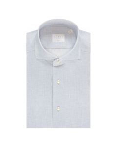 Xacus Active linnen look light blue 