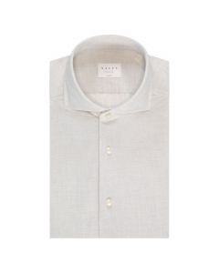 Xacus Active linnen look light grey