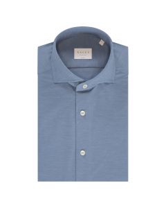 Xacus active shirt,jersey, grey/bleu