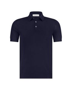 Gran Sasso polo tennis luxe sh slve