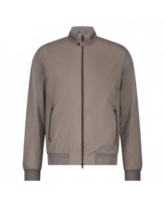 Herno bomber liscio ecoage