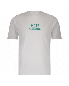 C.P. Company T-shirt logo jersey