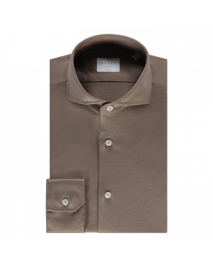 Xacus jersey taupe