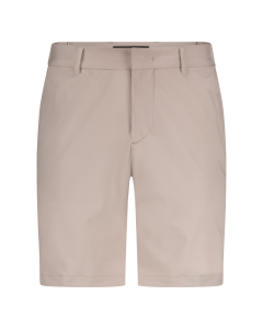 Wahts stretch travel shorts Fillin stone beige