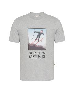 Jacob Cohen T-shirt Apres-Ski 