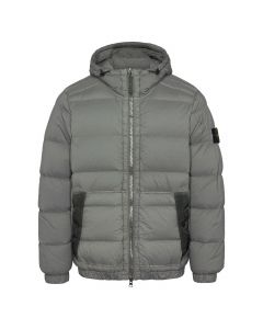 Stone Island Jacket sage