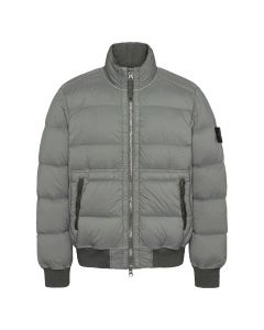 Stone Island Bomber sage 