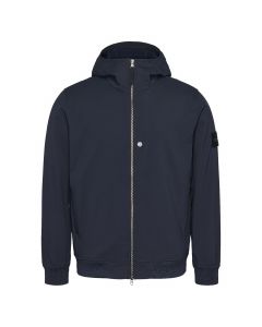 Stone Island softshell navy