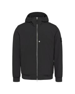Stone Island softshell black