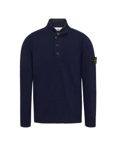 Stone Island LS Polo