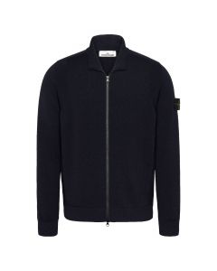 Stone Island airwool cardigan