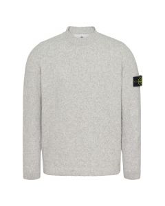 Stone Island Crew neck grey