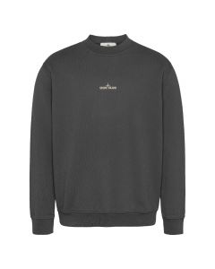 Stone Island Sweatshirt anthra  