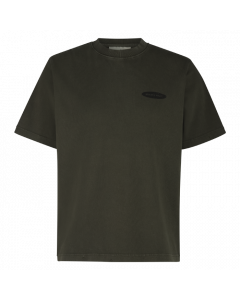 Bram's Fruit fxck gardening washed charcoal