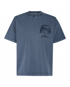 Bram's Fruit roots washed navy