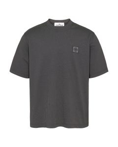 Stone Island T-shirt anthra