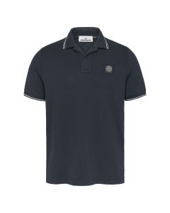 Stone Island Polo navy