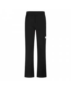Flaneur Atelier tailord trousers black