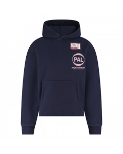 Pal hoodie new pre game navy