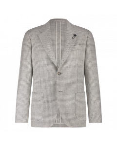 Lardini giacca roma, colbert