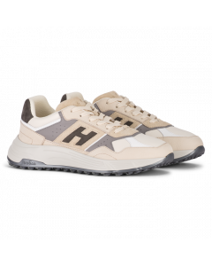 Hogan hyperlight allac ecru/grijs
