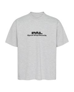 Pal sunday roast T-shirt light gray