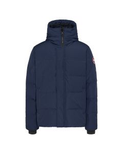 Canada Goose Mac Millan Atlantic Navy