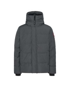 Canada Goose Mac Millan granite grey