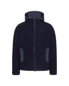 Aspesi jack Werner navy blue 