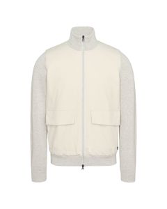 Wahts hybride Dawson merino winter white