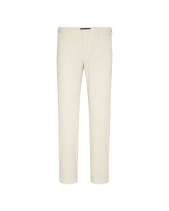 Wahts broek Brett tch stretch winter white