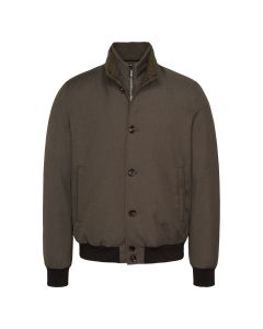 MooRER coat Janos