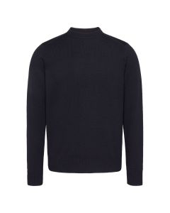 Atelier Del Sud crewneck navy