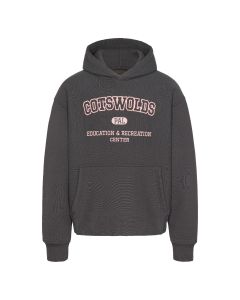 Pal education&R.center hoodie beluga