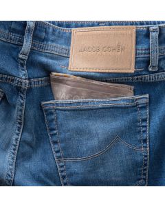 Jacob Cohen Nick slim 200D