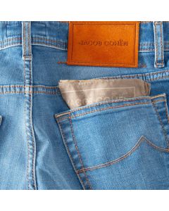 Jacob Cohen Nick slim 100D