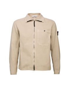 Stone Island Overshirt beige