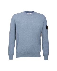 Stone Island Crewneck steel blue