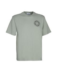 Stone Island SS T-shirt sage