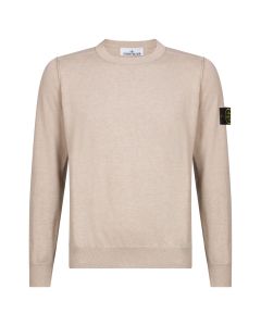 Stone Island Crewneck beige