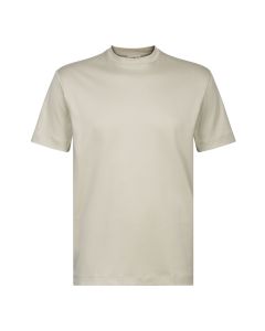 Valenza heren T-shirt supima cott stone