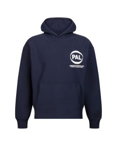 Pal hoody Pre Game navy